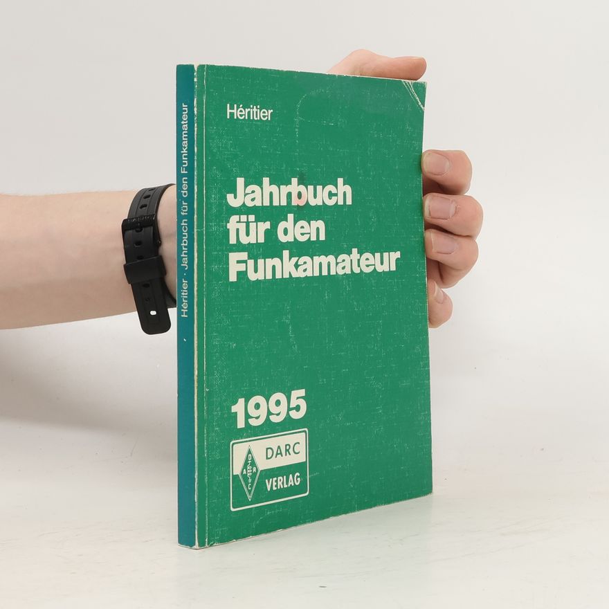 Autorenkollektiv Jahrbuch fur dem Funkamateur