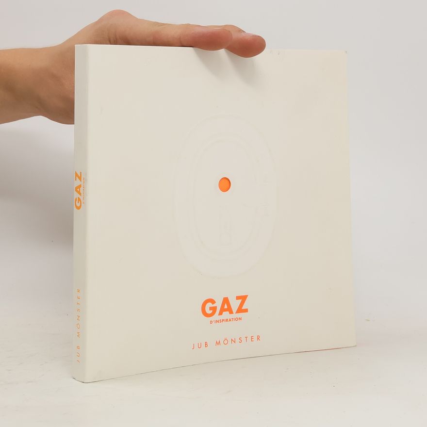 Jub Mönster GAZ D'inspiration
