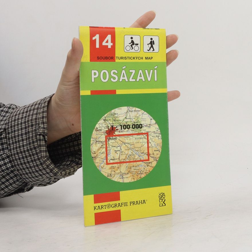 Dana Bzonková Posázaví