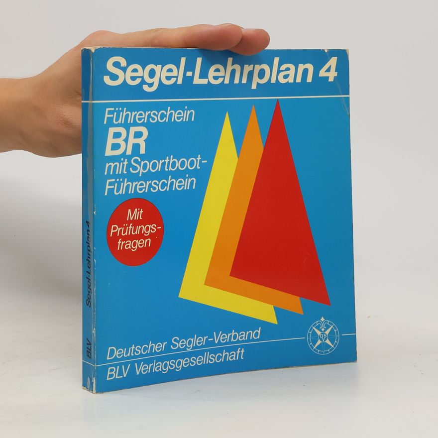 Roland Denk Segel-Lehrplan 4
