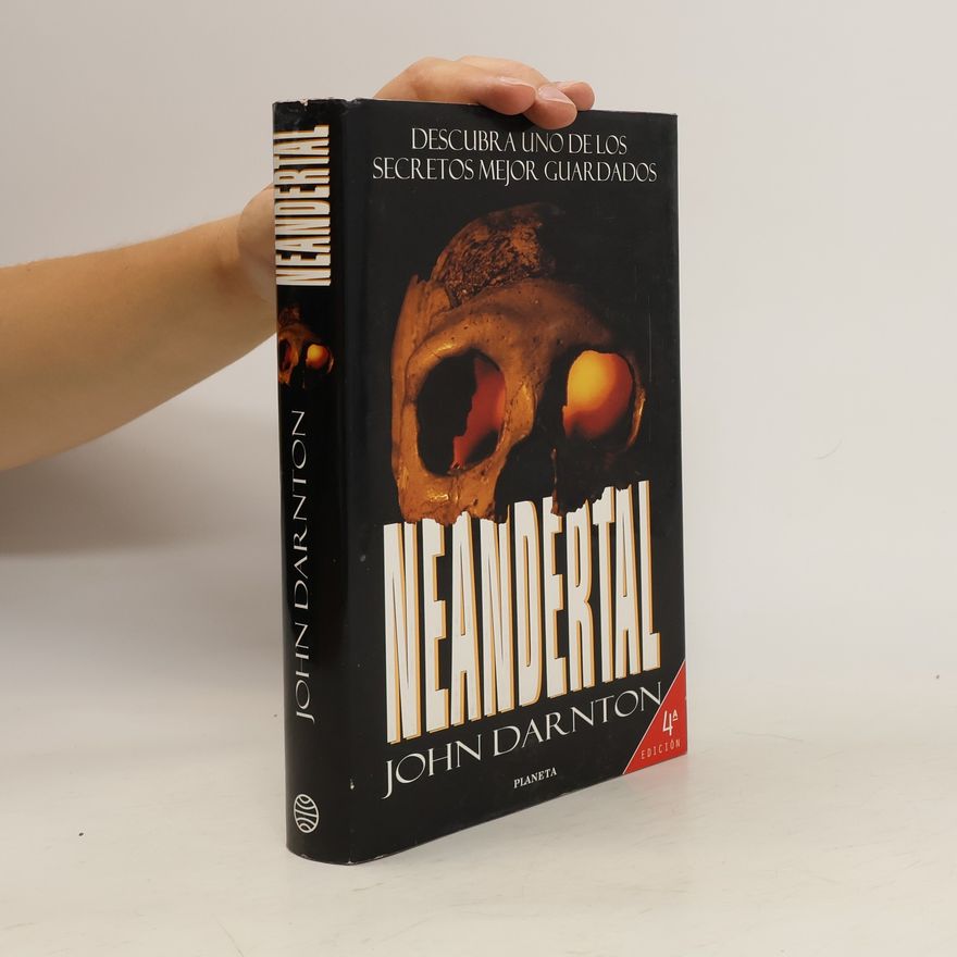 John Darnton Neandertal