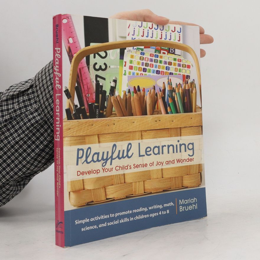 Mariah Bruehl Playful Learning