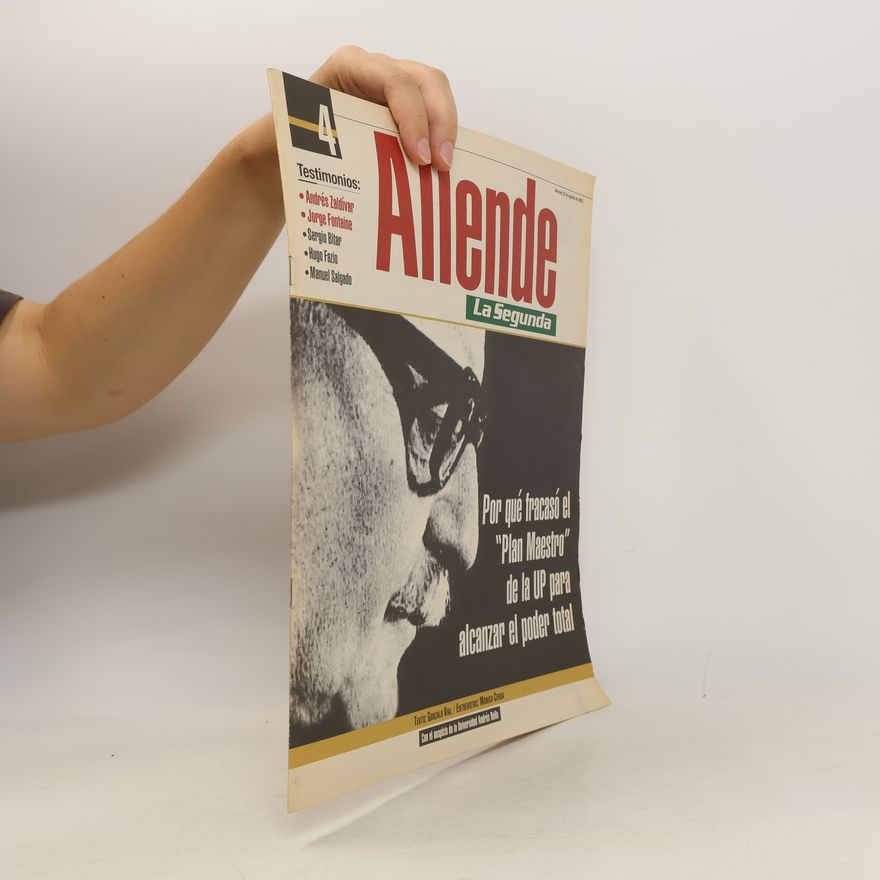 Autorenkollektiv Allende 4
