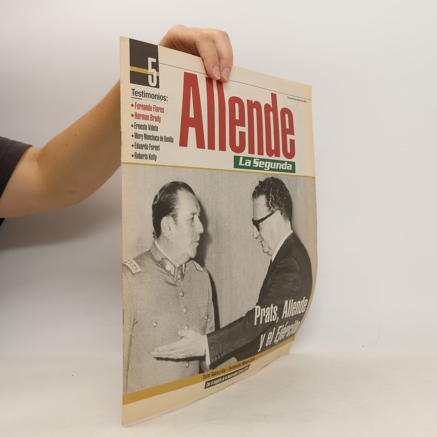 Gonzalo Vial Correa Allende 5/2003