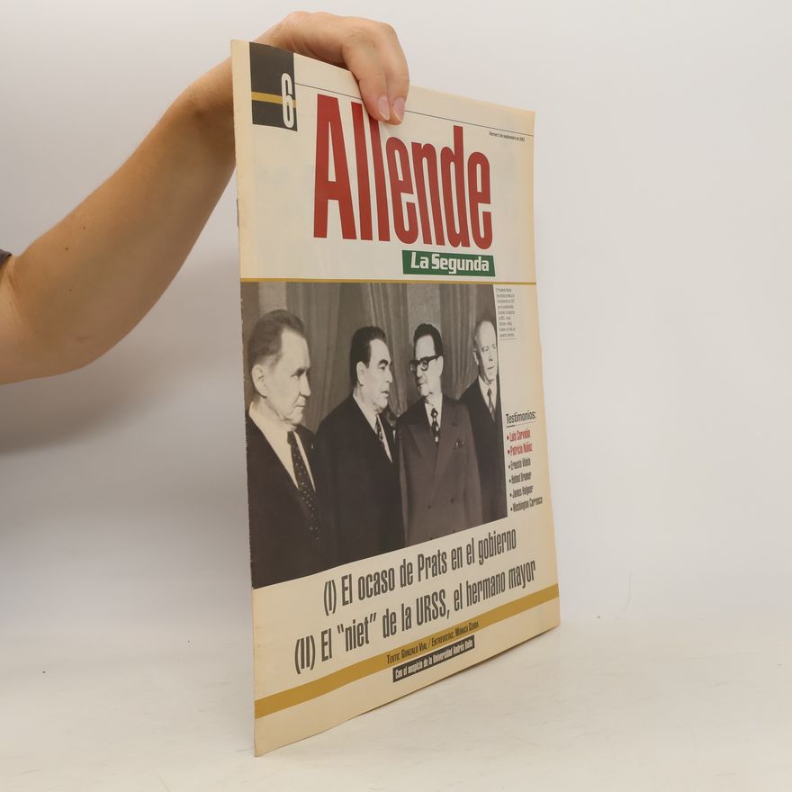 Autorenkollektiv Allende 6