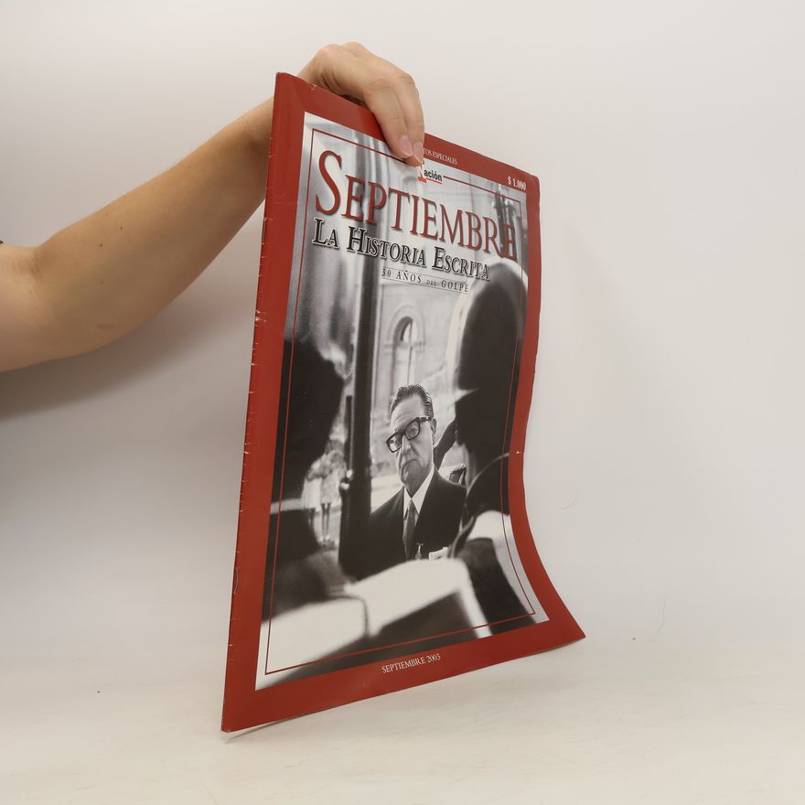 Autorenkollektiv Septiembre. La historia escrita