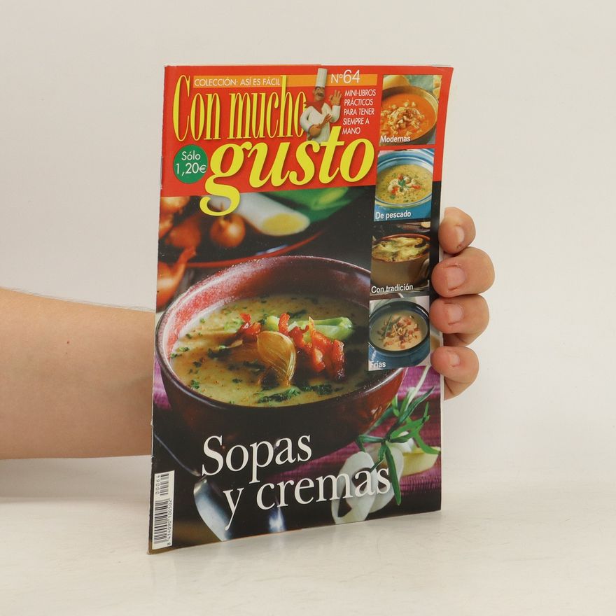 Kolektiv autorů Con mucho gusto n.64