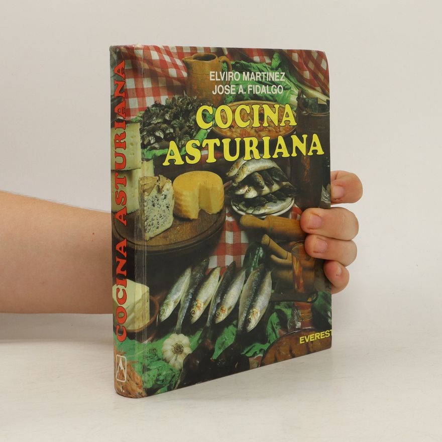 José A. Fidalgo Cocina Austriana