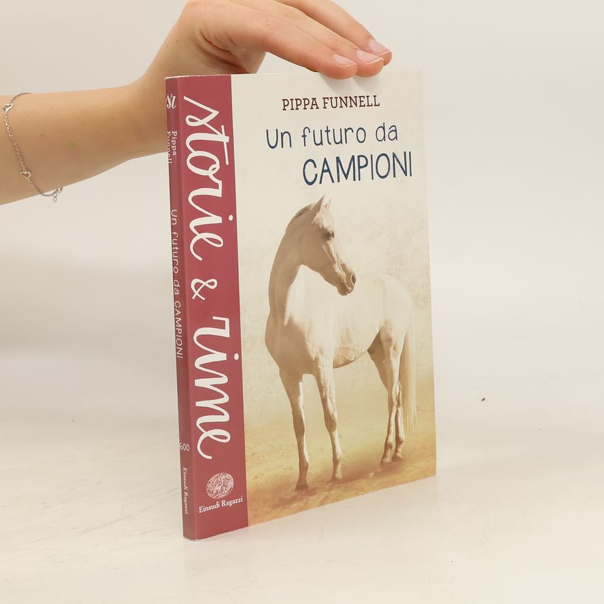 Philippa Funnell Un futuro da campioni