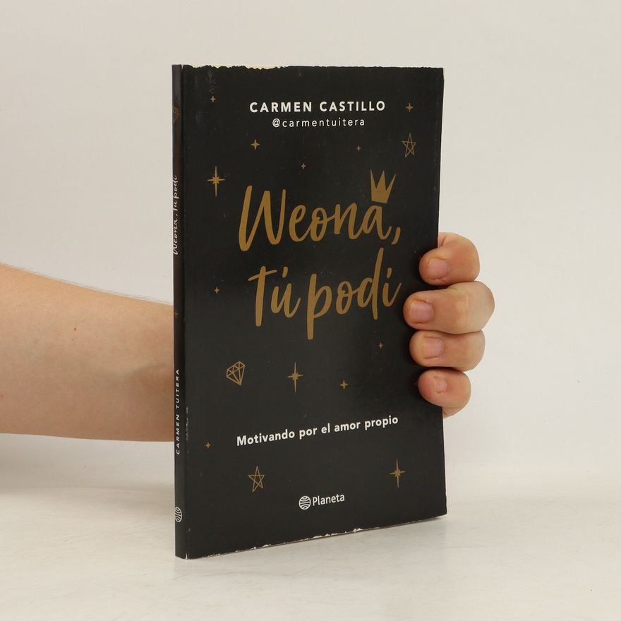 Carmen Castillo Weona, tú podi