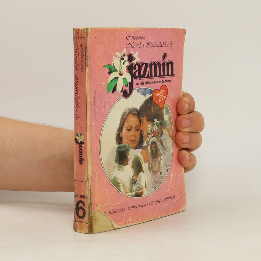Autorenkollektiv Jazmín 6