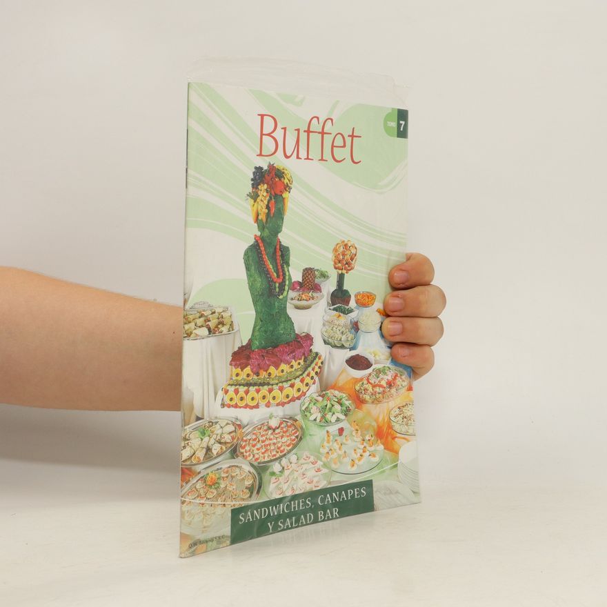 Kolektiv autorů Buffet 7