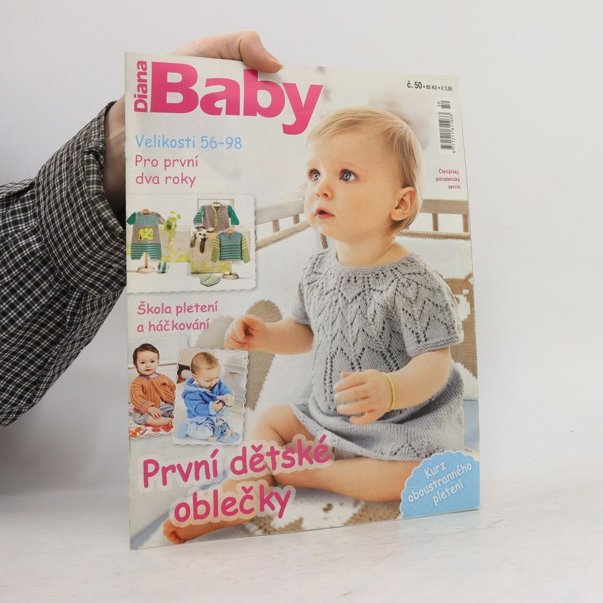 Collectif d'auteurs Diana Baby č. 50