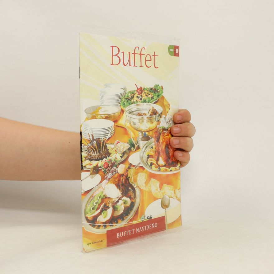 Kolektiv autorů Buffet 8