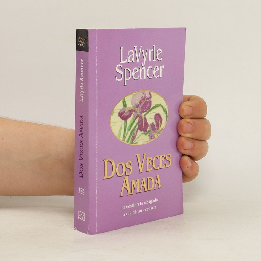 La Vyrle Spencer Dos Veces Amada