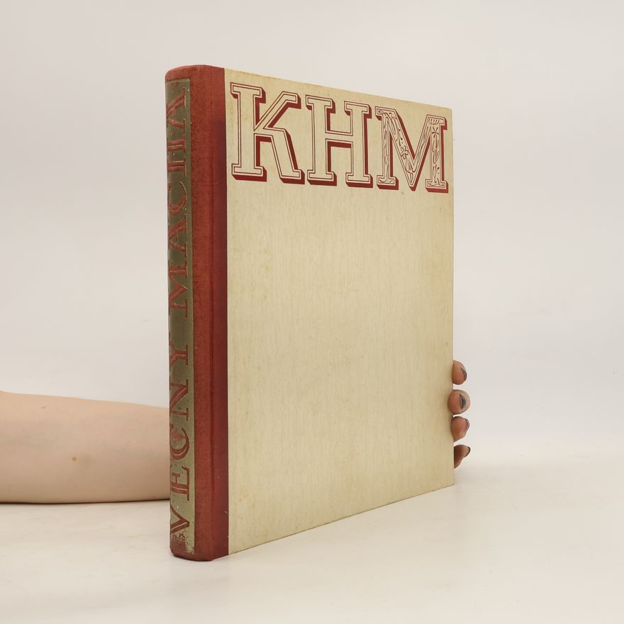 Various authors Věčný Mácha