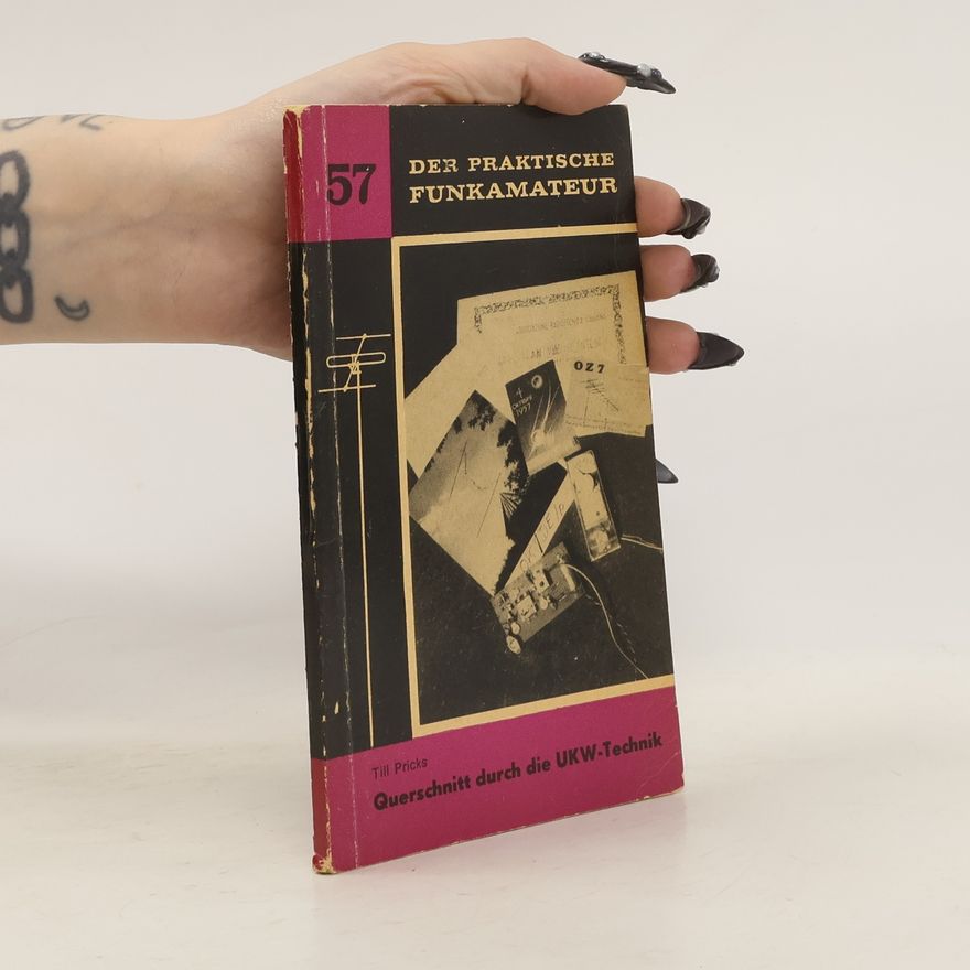 Till Pricks Der praktische Funkamateur 57