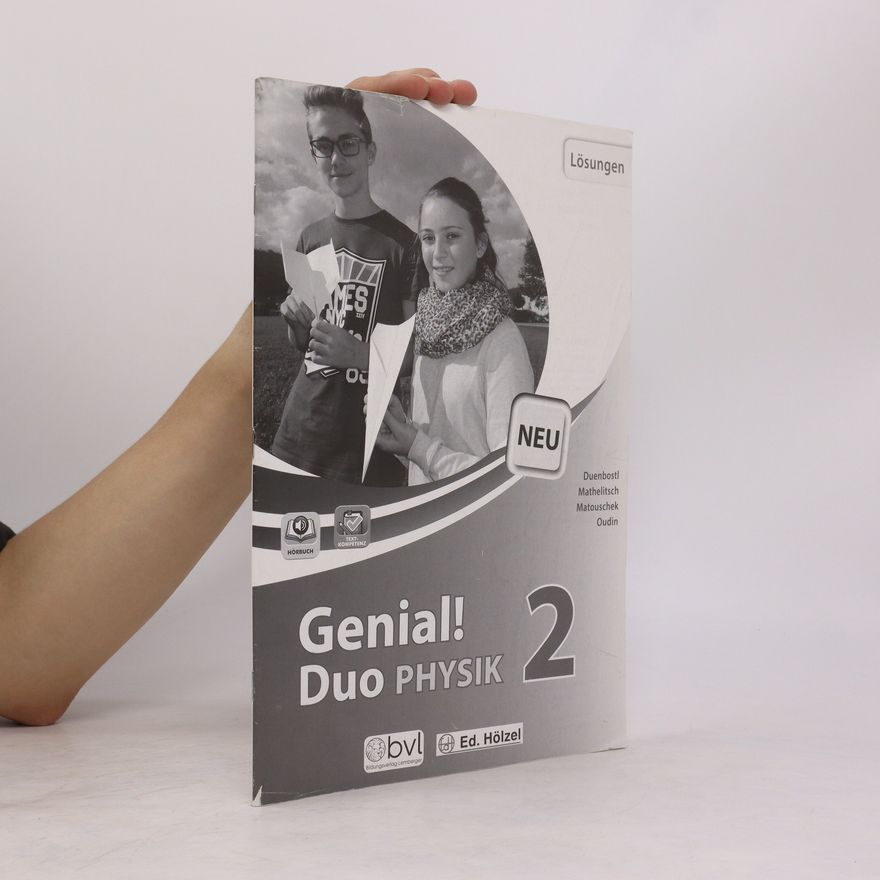 Collectif d'auteurs Genial! Duo Physik 2