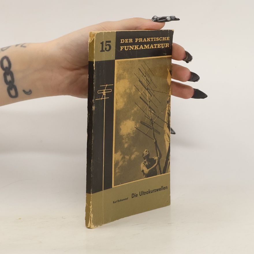 Karl Rothammel Der praktische Funkamateur 15