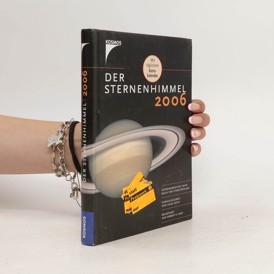 Autorenkollektiv Der Sternenhimmel