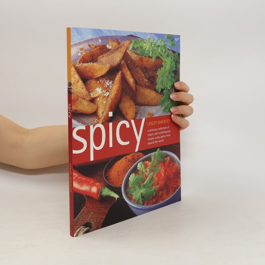 Kolektiv autorů Spicy