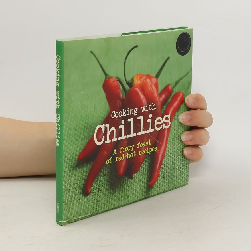 Kolektiv autorů Cooking with Chillies.