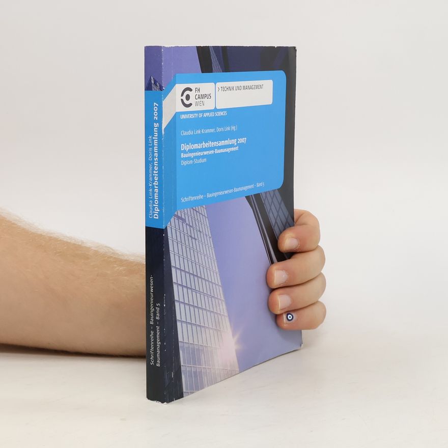 Doris Link Diplomarbeitensammlung 2007