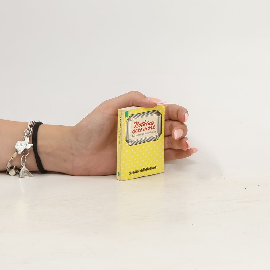 Autorenkollektiv Nothing goes more