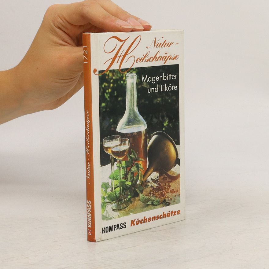 Maria Wiesmüller Natur-Heilschnäpse