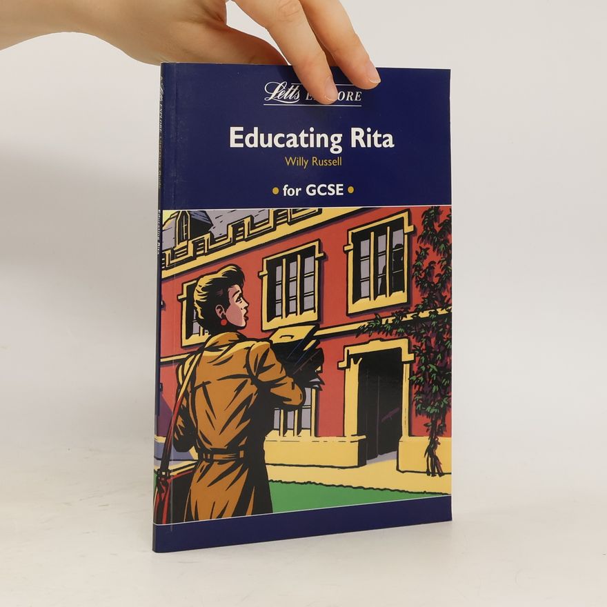 William Martin Russell Letts Explore Educating Rita
