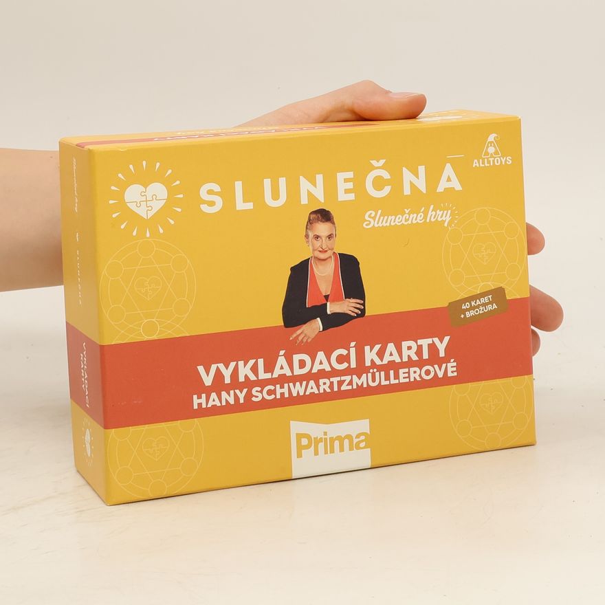 AA.VV. Slunečná. Slunečné karty
