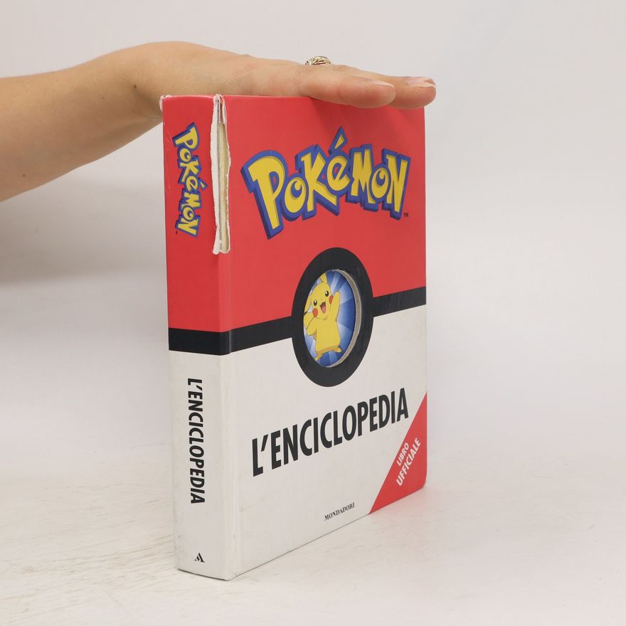 Various authors Pokémon. L'enciclopedia