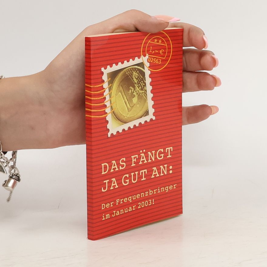 Autorenkollektiv Das Fängt ja gut an. Das Frequenzbringer im Januar 2003