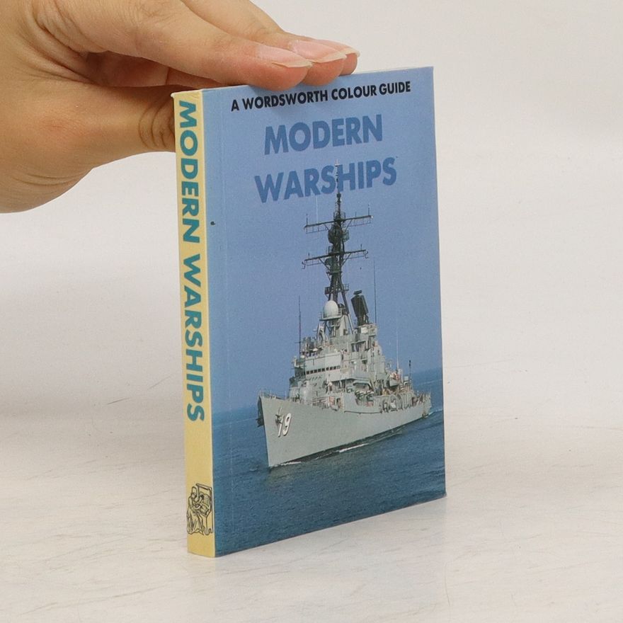 Autorenkollektiv Modern Warships
