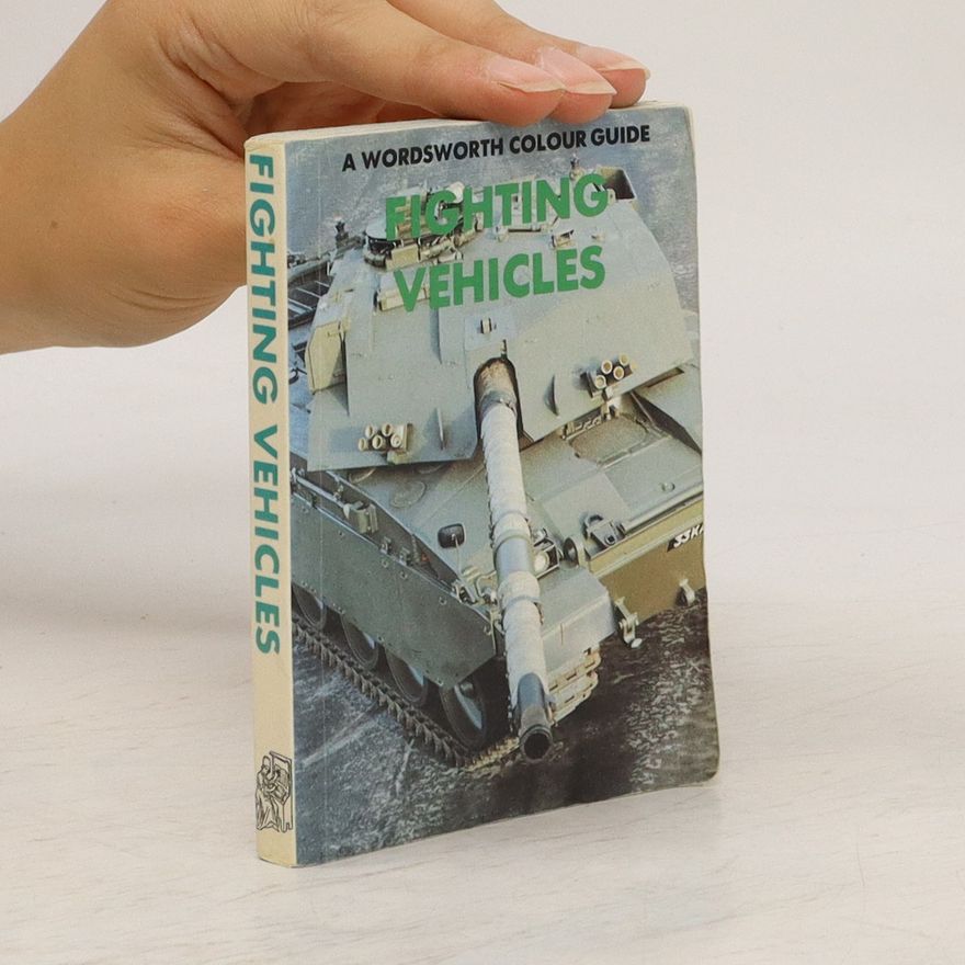 Autorenkollektiv Fighting Vehicles