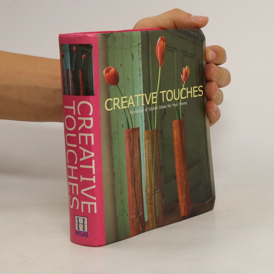 Auteurscollectief Creative Touches