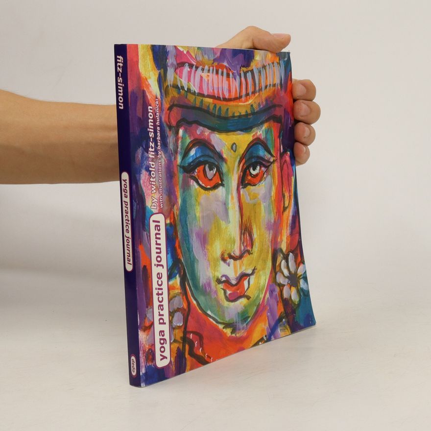 W. Fitz-Simon Yoga Practice Journal