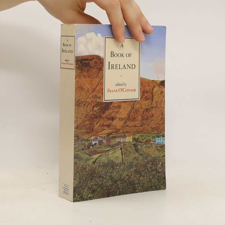 Frank O'Connor A Book of Ireland