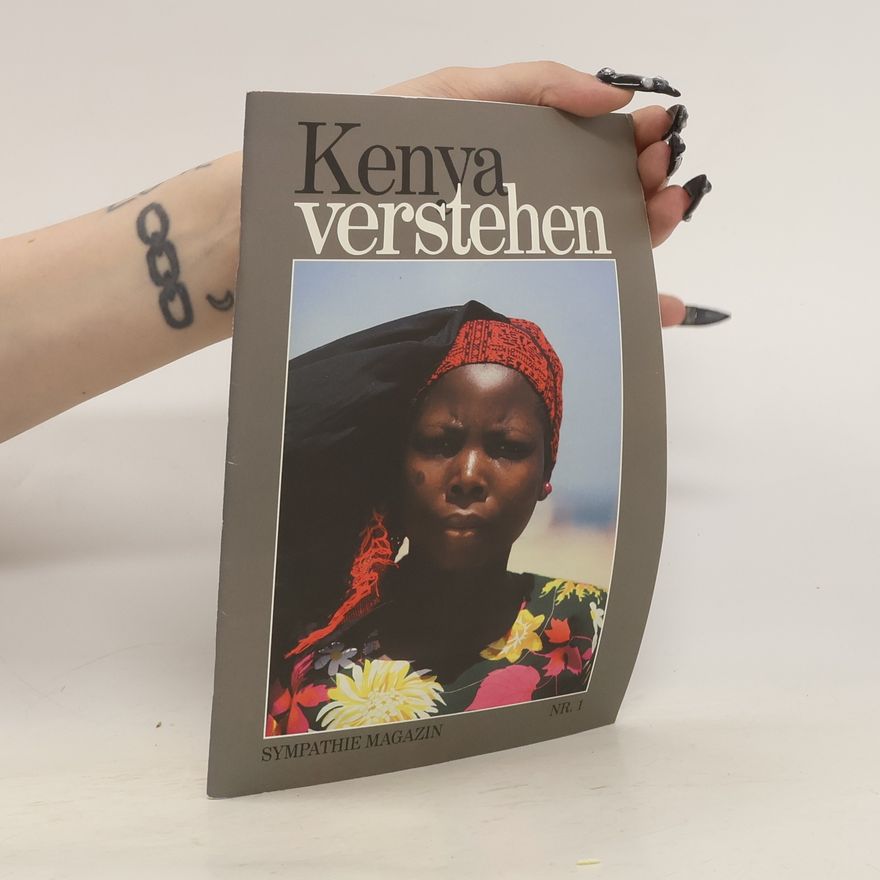 Helmut Heinzlmeir Kenya verstehen