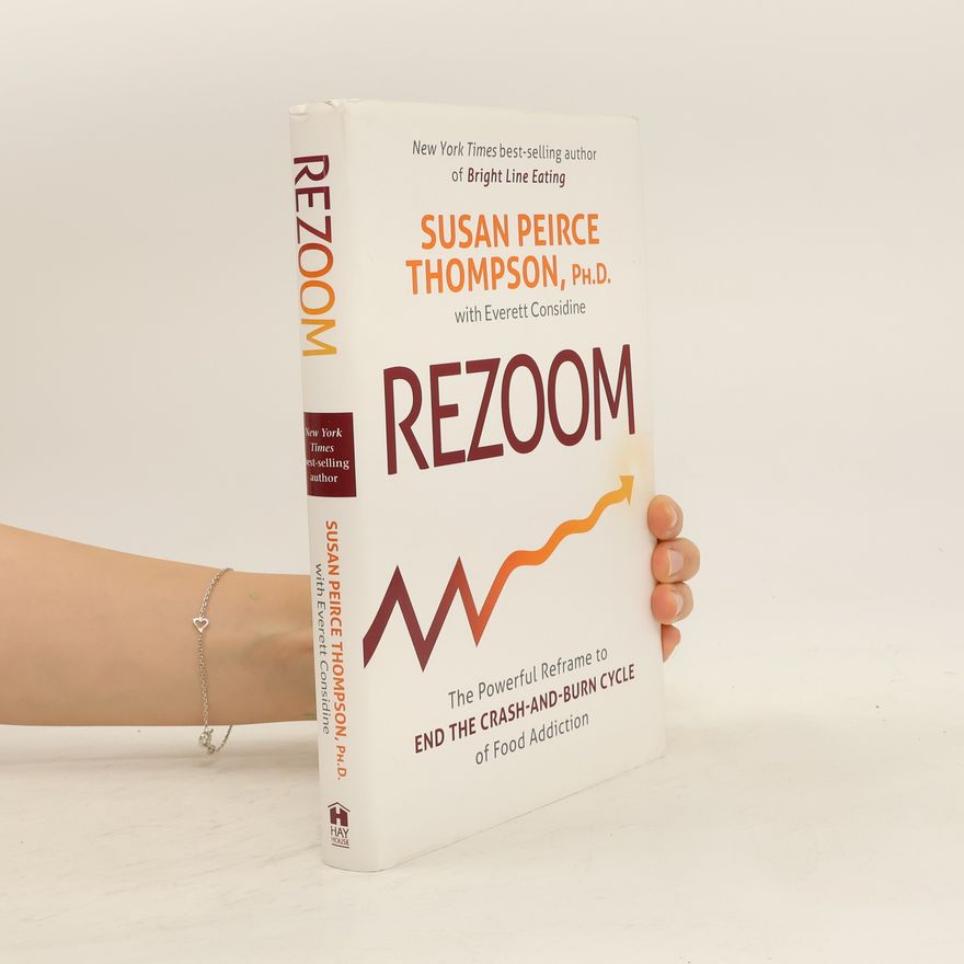 Susan Peirce Thompson Rezoom