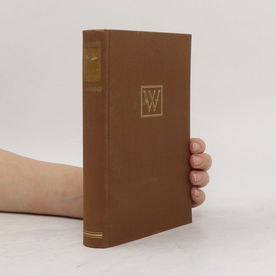Wilhelm Zentner Carl Maria von Weber