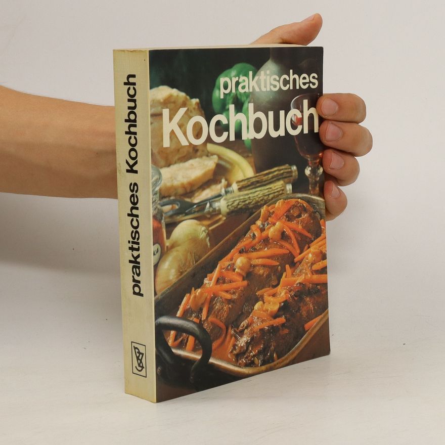 Autorenkollektiv Praktisches kochbuch