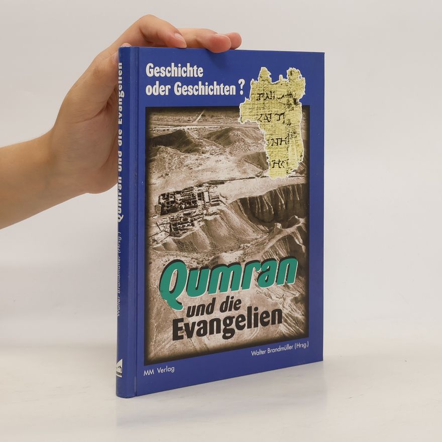 Walter Brandmüller Qumran und die Evangelien