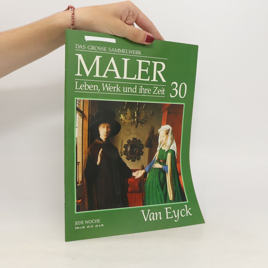 Various authors Maler: Leben, Werk und ihre Zeit 30