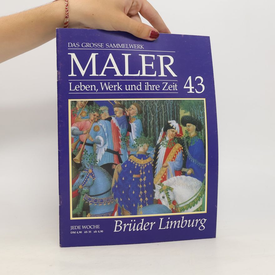 Various authors Maler. Leben, Werk und ihre Zeit 43