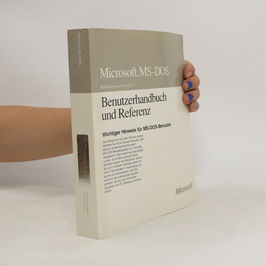 Autorenkollektiv Benutzerhandbuch und Referenz