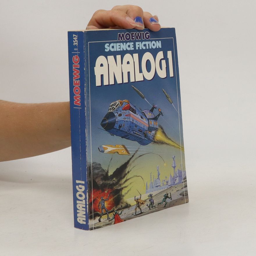 Collectif d'auteurs Analog
