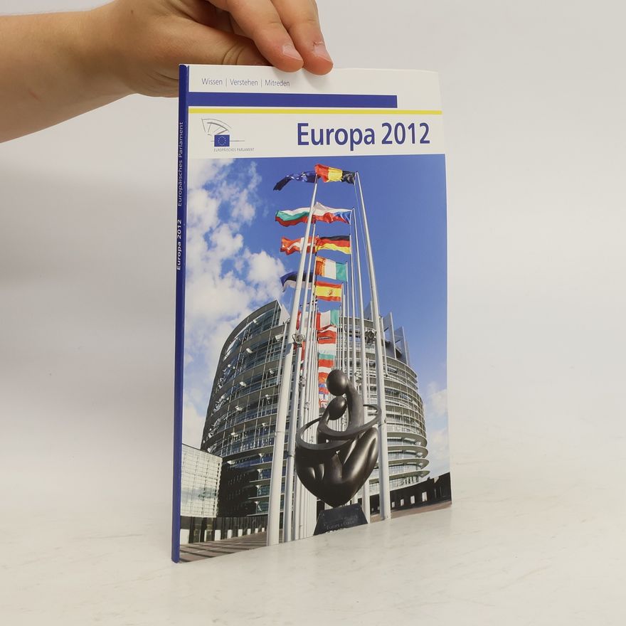 Various authors Europa 2012