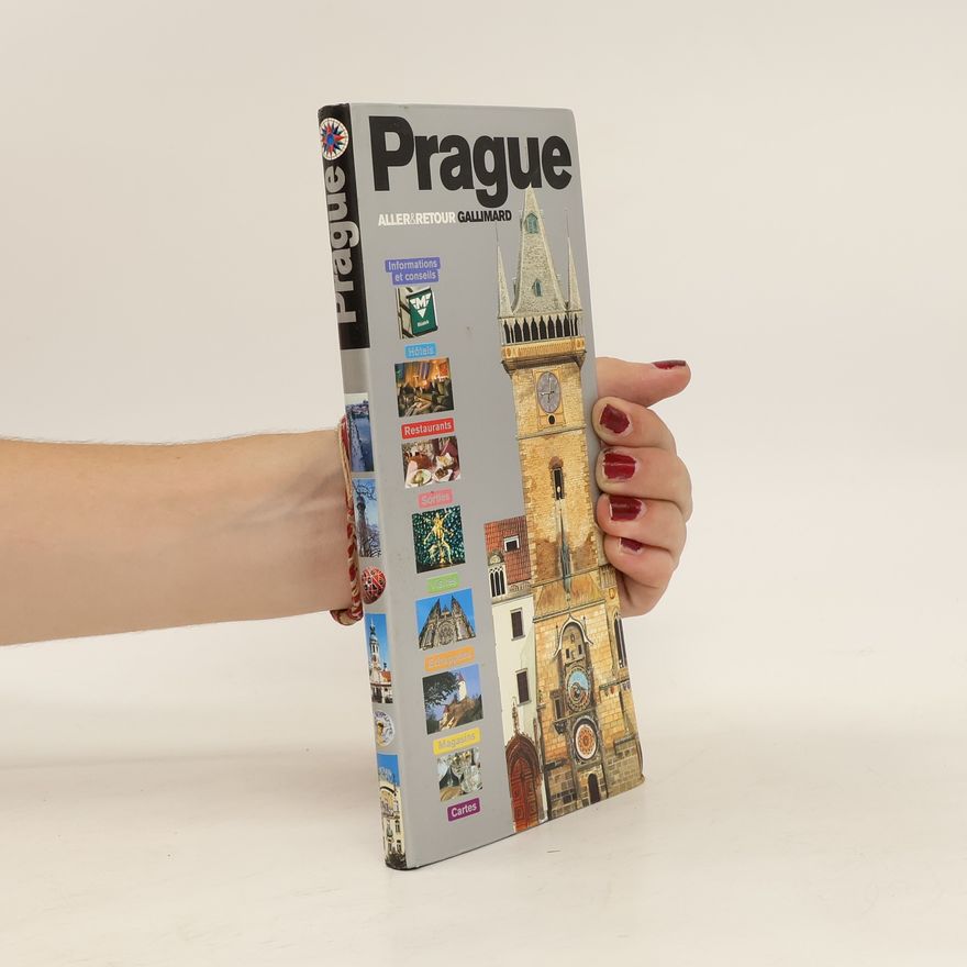 Cartoville Gallimard Prague