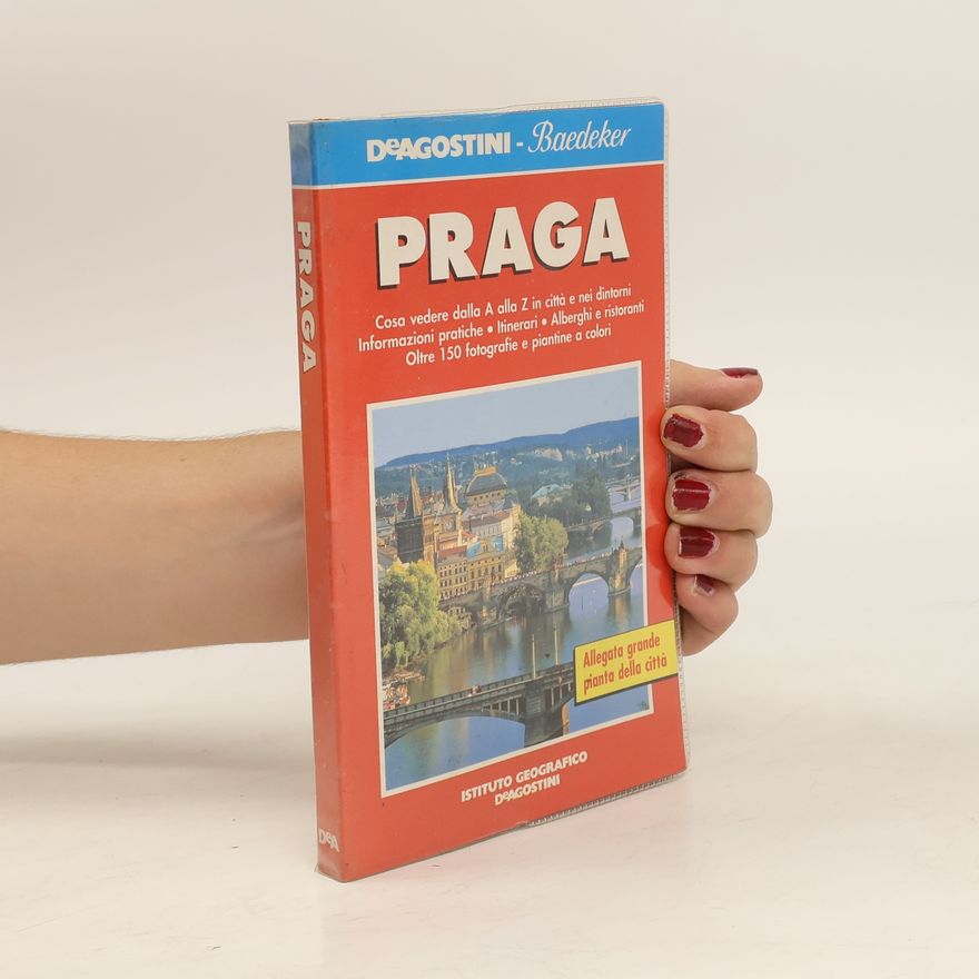 Autorenkollektiv Praga